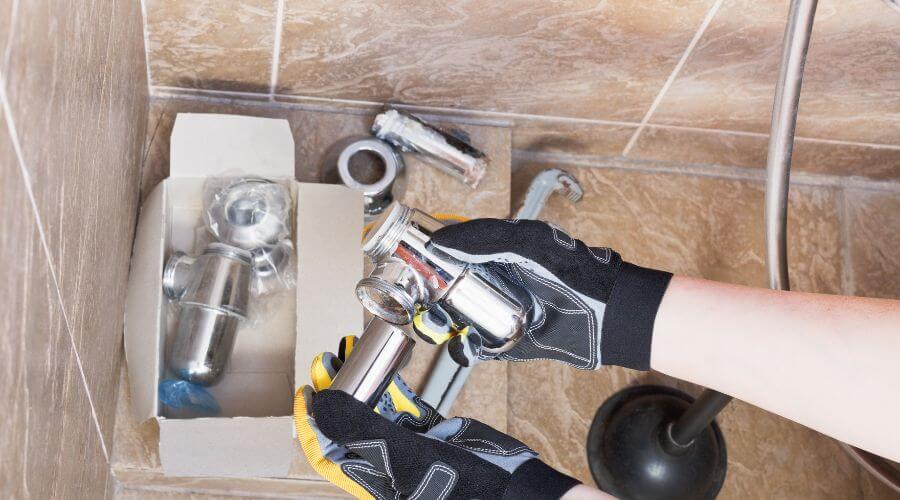 Professional Storm Sewer Service in Topeka, KS